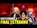 CASTLEVANIA TEMPORADA 2 - Opinião de um fã da franquia.