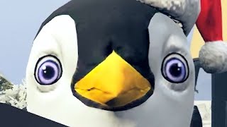 Penguin - Gta 5 Rp