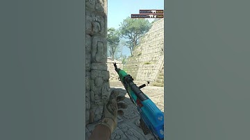Nice 4k on Ancient #cs2#csgo#csgoclips#allstar#cs2moments#cs2funny