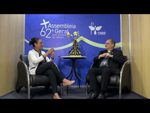 A igreja na era digital: Como evangelizar nas redes? Entrevista com Dom Valdir José de Castro