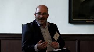 Renewing Journalism, Restoring Democracy: Framing the Conversation (2 of 2)