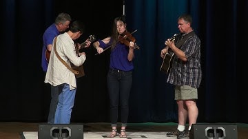 2017-06-23 GC2 Maddie Denton - Weiser Fiddle Contest 2017