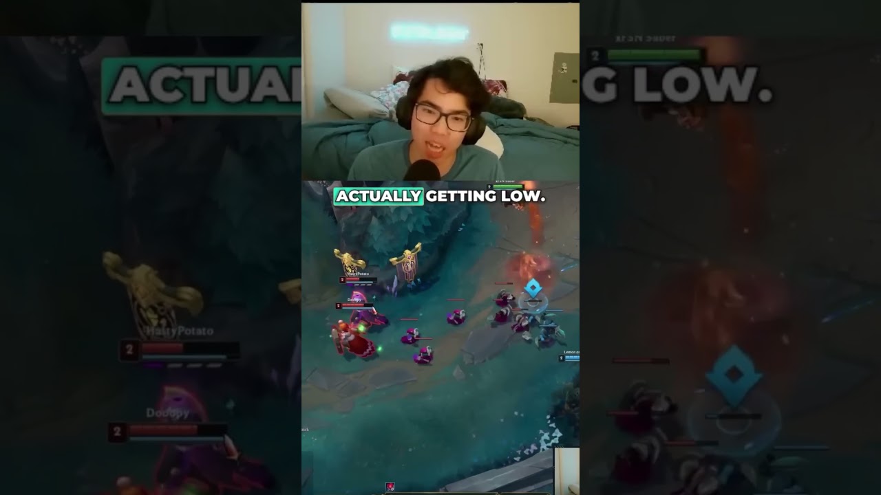 How to Pressure the Enemy ADC