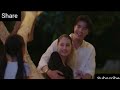Husband in disguisesamee nagonarrogant ceo fall in with innocent doctor  thai drama eng recap