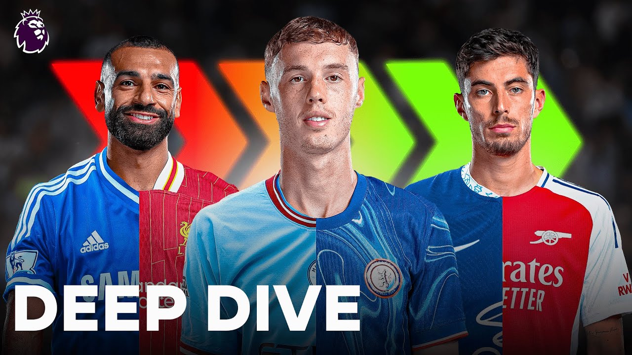 Trading Places: Premier League Players Given SECOND CHANCE! Trading Places: Premier League Players Given SECOND CHANCE!