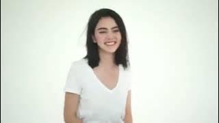 @DavikahChannel  chops her hair short