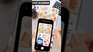 Scan Document to PDF   Scanner screenshot 5