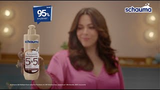 Schauma 5&5 Mulalent-Kur Für Repariertes Haar.