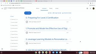 Create Assignments and Other Posts in Google Classroom