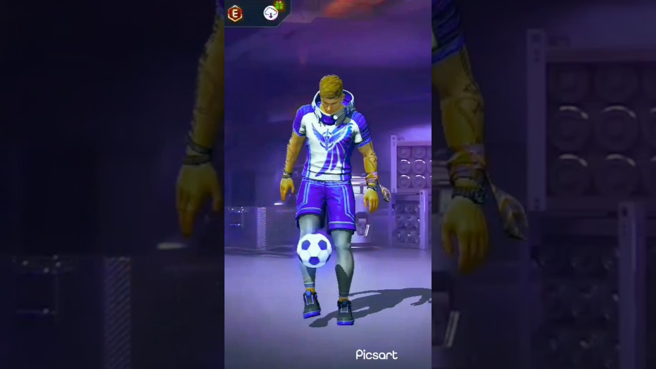 Ability Character Luqueta✅ Ability Character Luqueta