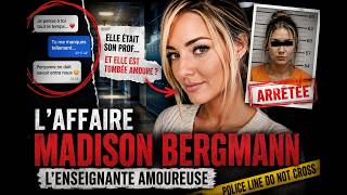 MADISON BERGMANN: THE TEACHER IN LOVE