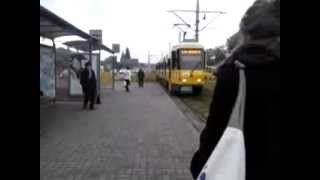 Stettin Einfahrt Kt4Dt