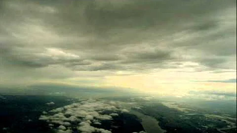Reece Alexander - God Moving Over The Face Of The ...