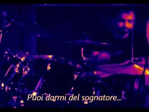 Imagine Lennon Tonino Cover 2010