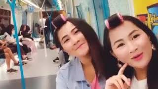 Lucu plesetan lagu tanjung perak