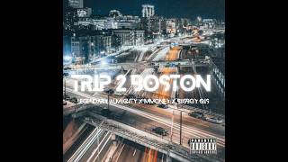 Legendary Almighty MMONEY BigBoy Qis | TRIP 2 BOSTON