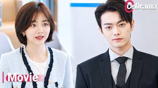 【Movie】One Call From Cinderella, and the CEO Drops a Billion-Dollar Deal to Be With Her❤️‍🔥 screenshot 5