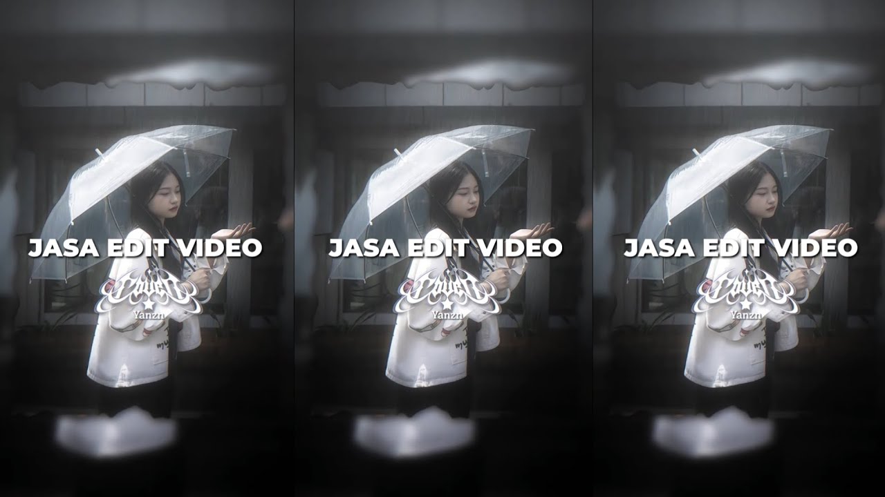 PRESET JJ KAU MAU BALIKAN KARENA AKU CANTIK KAN TREND 🤣🥰