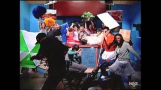 NAU's NAZ Today - The Harlem Shake