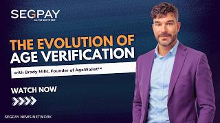 The Evolution of Age Verification: Protecting Minors on Social Media | AgeWallet Interview