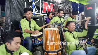 Pamer bojo versi kmb gedruk