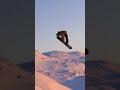 🎶look how high they can fly🎶 🏂 #trending #fueltv #snowboarding #actionsports #tricks #shorts #jump