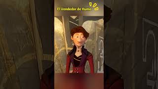 A mind blowing magic show.#fyp #usa #foryou #cartoon #funnyvideos #animation