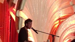 Never Surrender - Corey Hart 2017