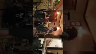 Black Storm - Criminally Insane Cover Slayer