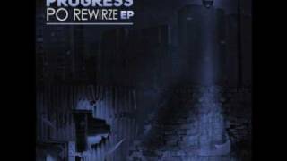 03. Progress - Prawda Jest Gorzka