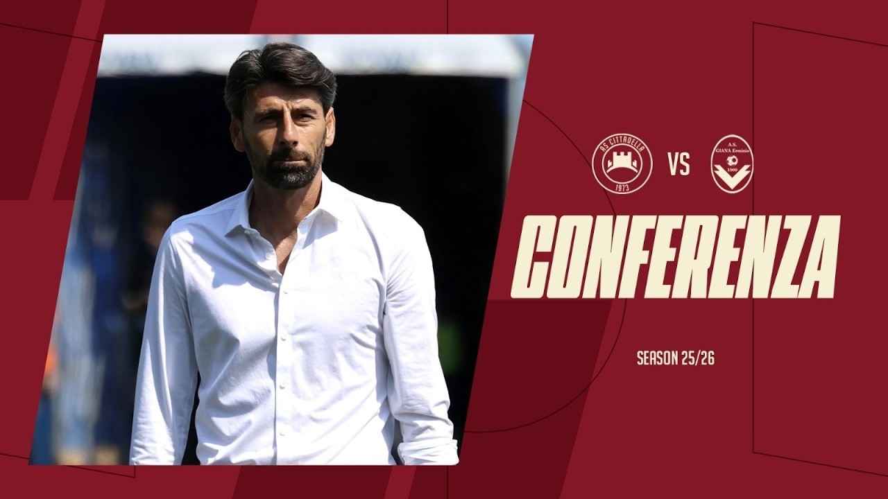 Cittadella - | Giana | Vor dem Spiel