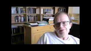 On the novel The Grand & The Glorious