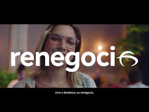 Filme Publicitário Bradesco