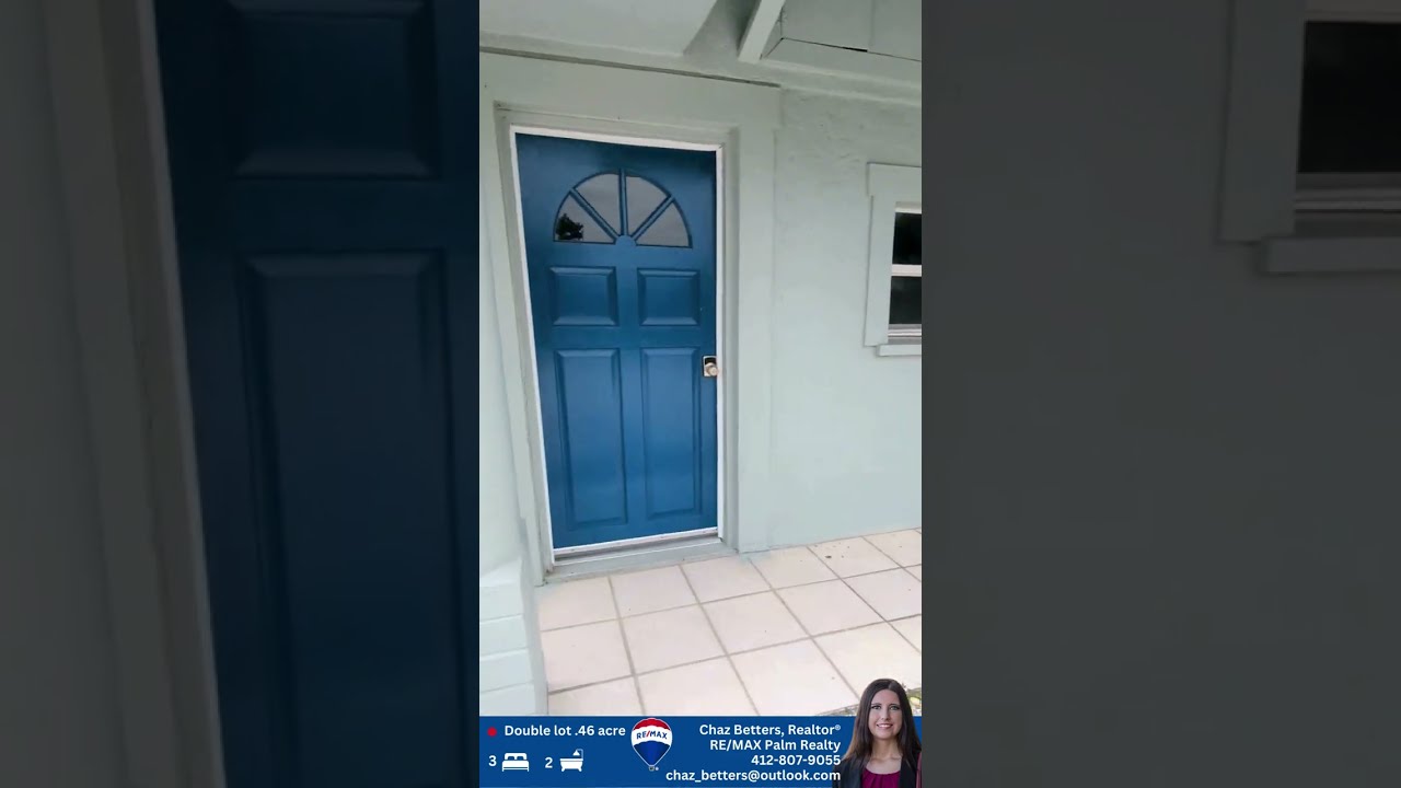 Open House 7162 Benson St. Englewood, FL 34224