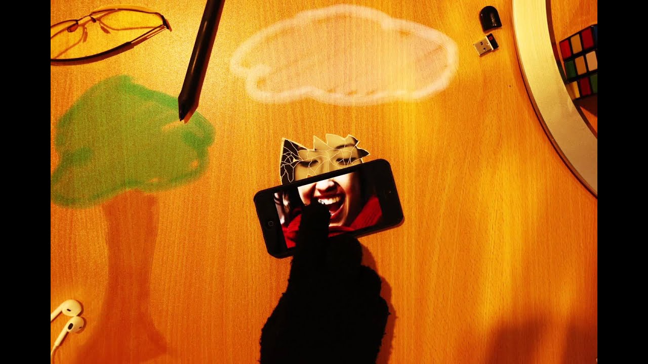 AUT | Stop Motion Project | Life to Death