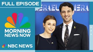 Morning News NOW Full Episode – May 22