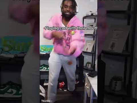 Tbvnks Said People Who Play GTA With Their Mouth Trash