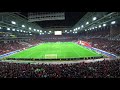 Спартак-Ливерпуль. Атмосфера и эмоции/Spartak-Liverpool. Аtmosphere and emotions