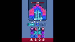 Color Block Crush Levels 101-102-103-104-105-106-107-108-109-110 screenshot 3