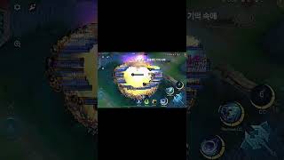 Kagura!! Mlbb By: Hachiware! #oa #mlbbshorts #amnewbutnottheleast