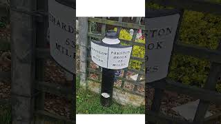Trent and Mersey Canal: Stoke-on-Trent to Stone #beagle #trentandmerseycanal #canalwalk