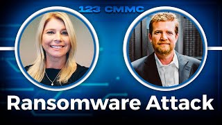Ransomware Attack - With Greg Edwards