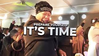 ESWATINI CRUSADE WITH APOSTLE SAMUEL RABOTENG