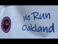 WE RUN OAKLAND 2023