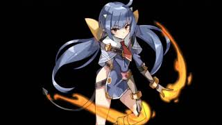 Epic 7 - Raid Normal - Queen Azumashik