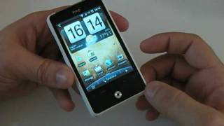 HTC Gratia video Recensione HDblog