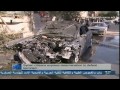 Syria News 17/9/2014, Jaafari: Qatari, Saudi & Turkish intelligence responsible in funding terrorism
