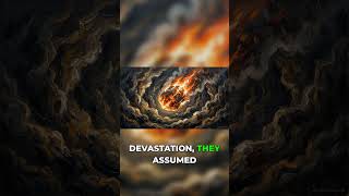 Where is the Crater? The Mystery of the Missing Impact #unsolved #geology #space