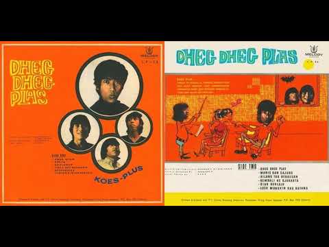 Koes Plus - Kelelawar