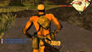 Battlefield Vietnam part 9 - Fall Of Lang Vei